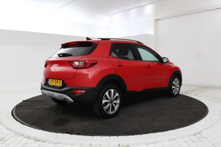 Kia Stonic – thumbnail 4
