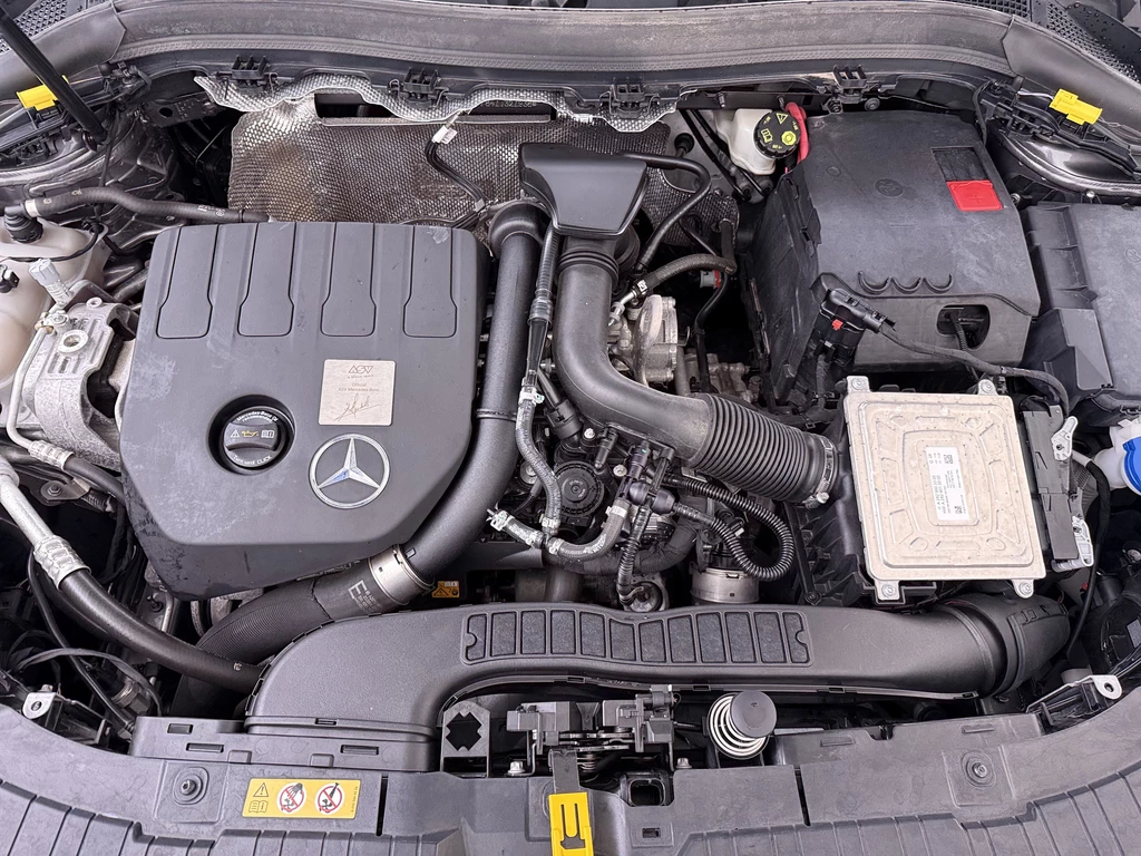 Mercedes-Benz GLA – foto 13