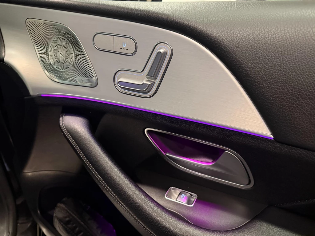 Mercedes-Benz GLE – foto 18