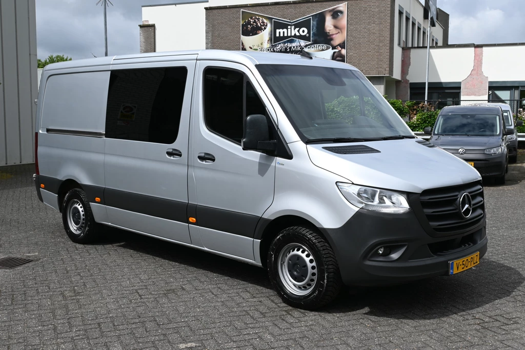 Mercedes-Benz Sprinter – foto 5