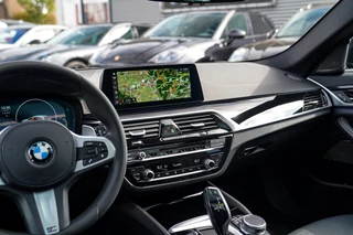BMW 5 Serie – thumbnail 17