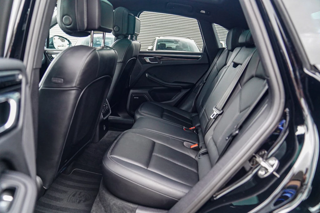 Porsche Macan – foto 19