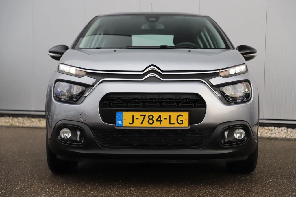 Citroën C3 – foto 4