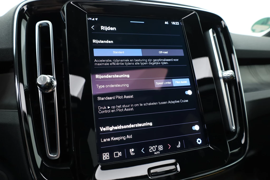 Volvo XC40 – foto 26