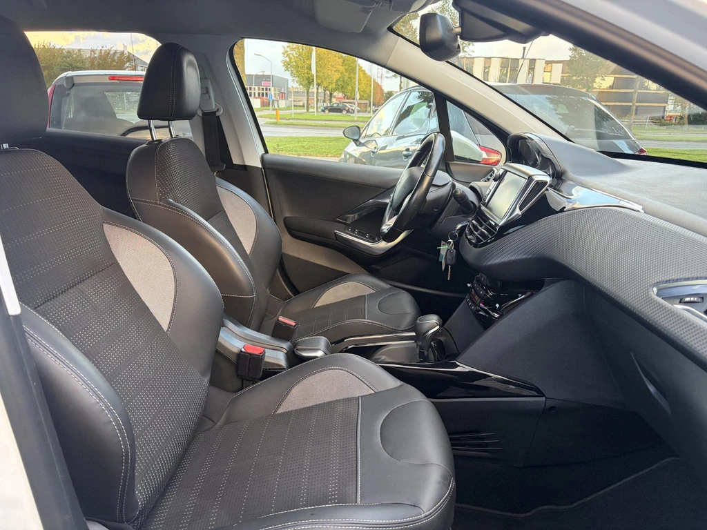 Peugeot 2008 – foto 9