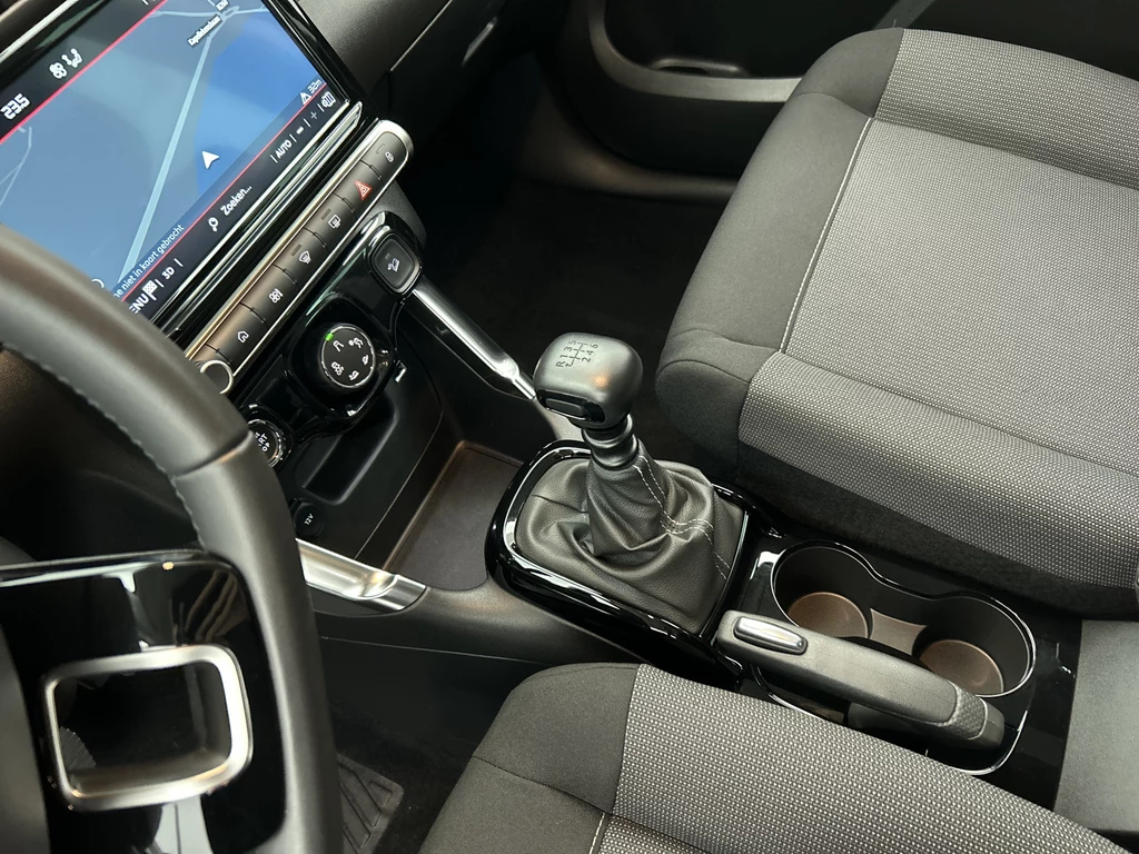 Citroën C3 Aircross – foto 19