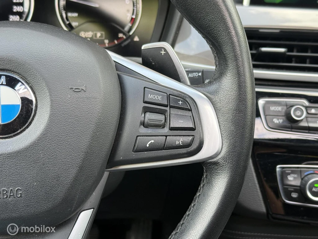BMW X1 – foto 11