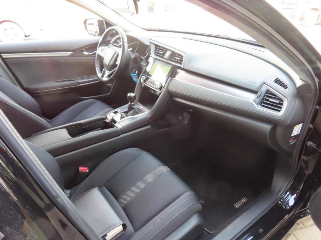 Honda Civic – foto 33