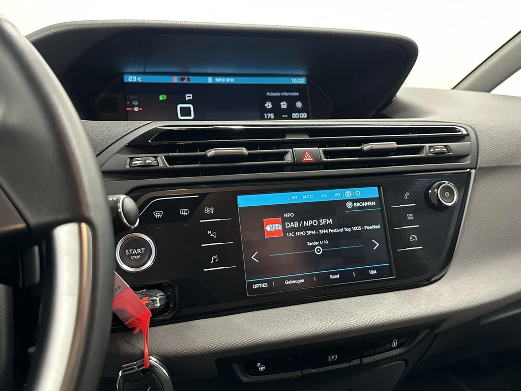 Citroën C4 Spacetourer – foto 28