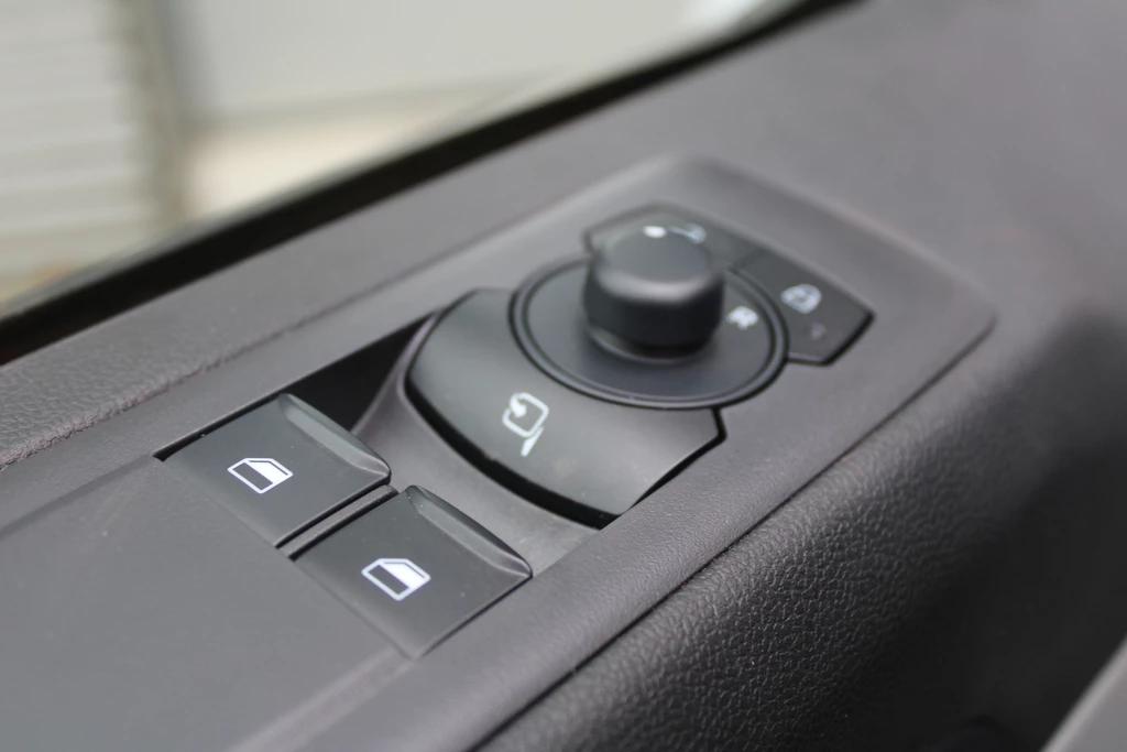 Ford Transit Custom – foto 18