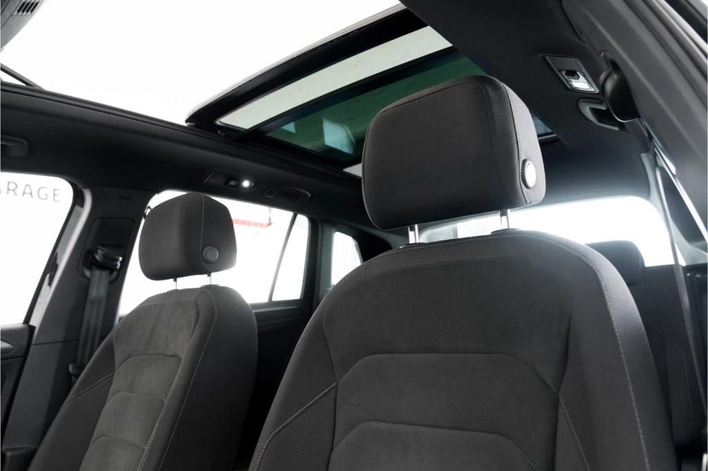 Volkswagen Tiguan – foto 10