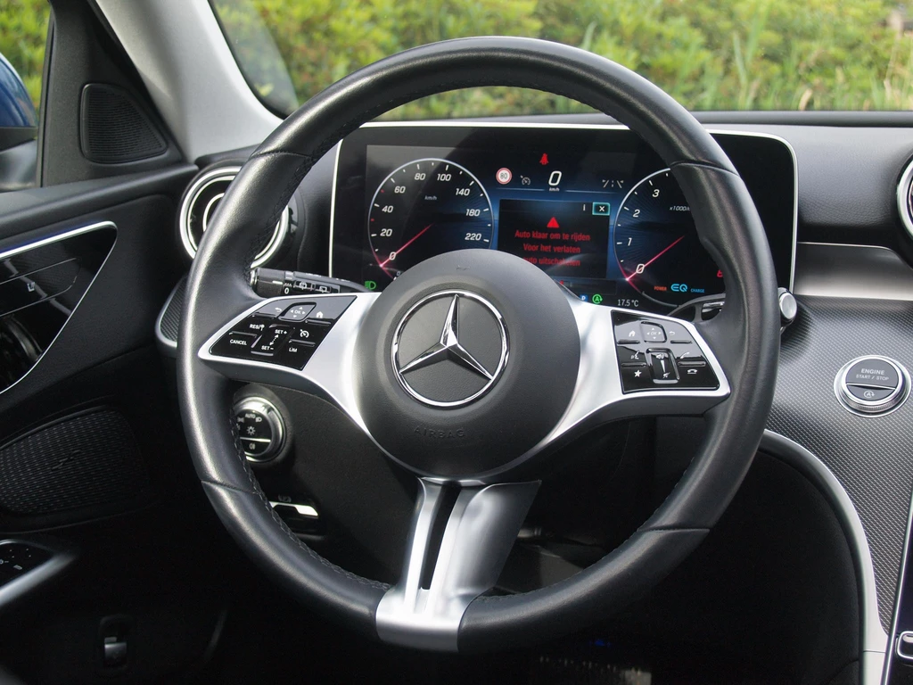 Mercedes-Benz C-Klasse – foto 16