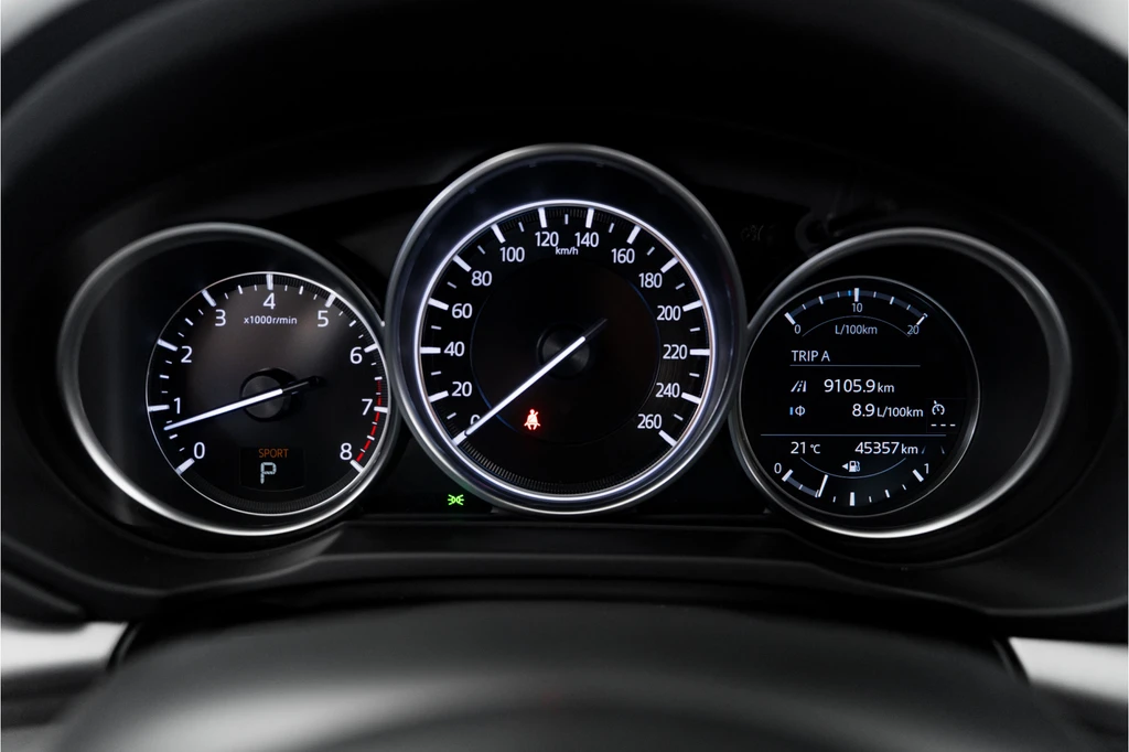 Mazda CX-5 – foto 11