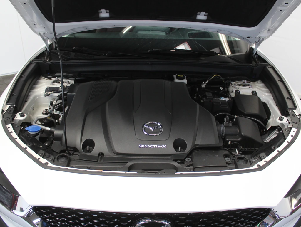 Mazda CX-30 – foto 71