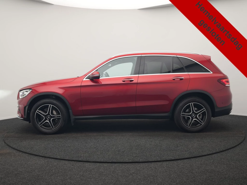 Mercedes-Benz GLC – foto 3