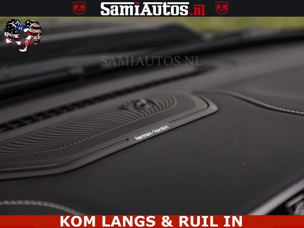 Dodge Ram Pick-Up – foto 56