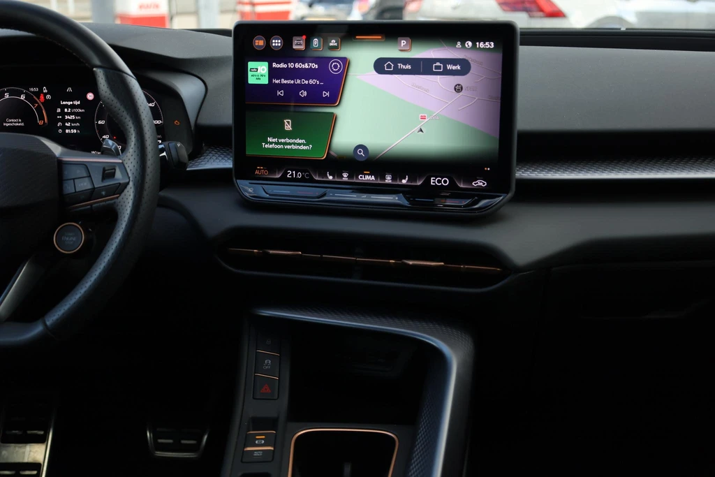 CUPRA Terramar – foto 38