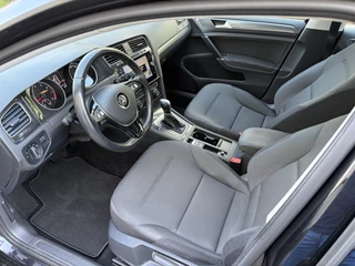 Volkswagen Golf – thumbnail 12