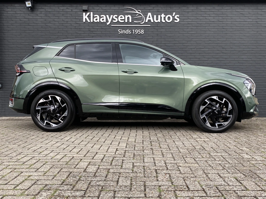 Kia Sportage – foto 7