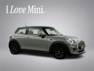 MINI 3-deurs – thumbnail 17