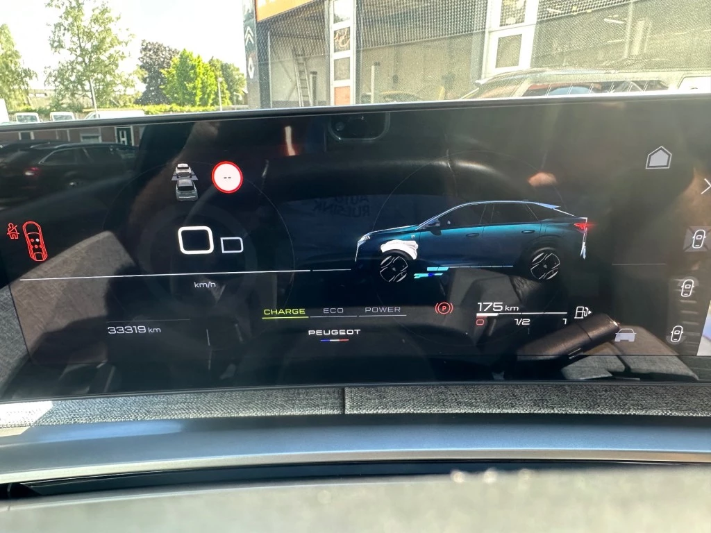 Peugeot 3008 – foto 14