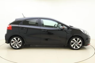Kia Rio – thumbnail 7