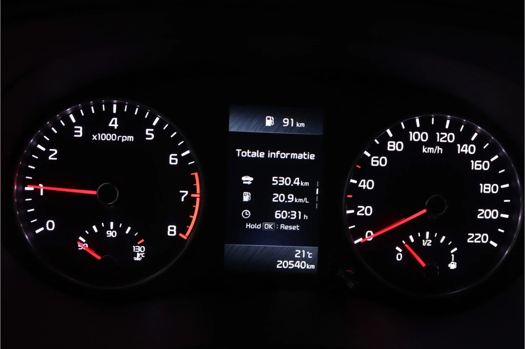 Kia Picanto – foto 41