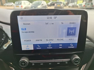 Ford Puma – thumbnail 17