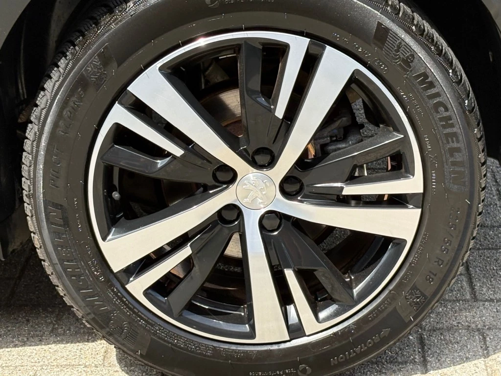 Peugeot 3008 – foto 18
