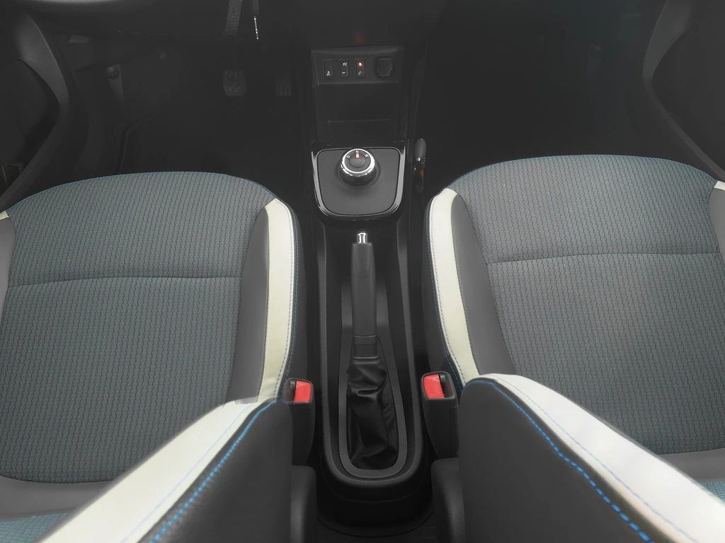 Dacia Spring – foto 27