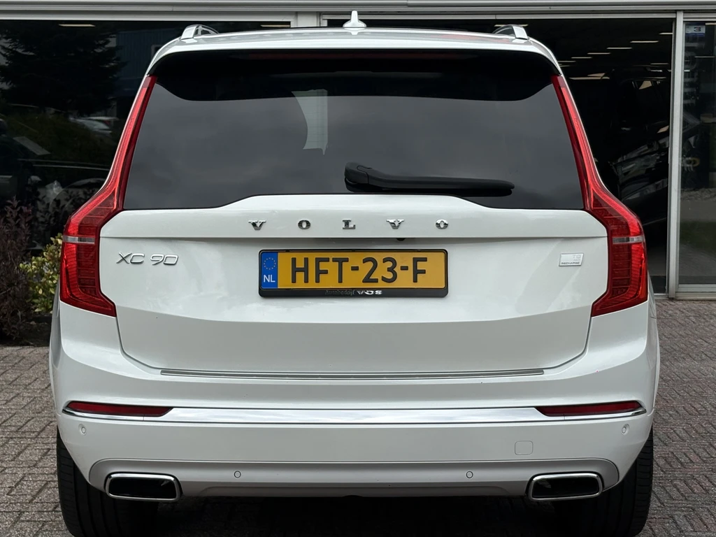 Volvo XC90 – foto 4