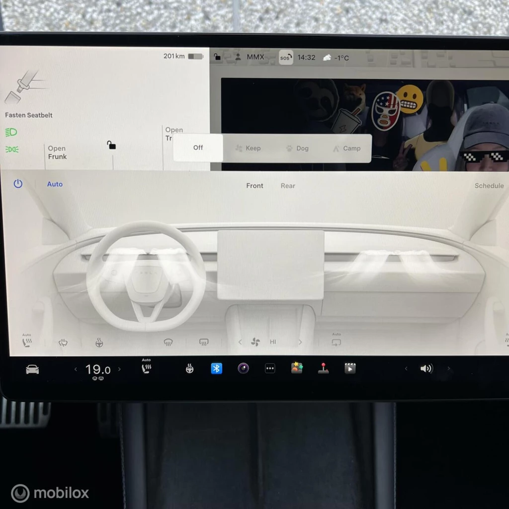Tesla Model 3 – foto 18