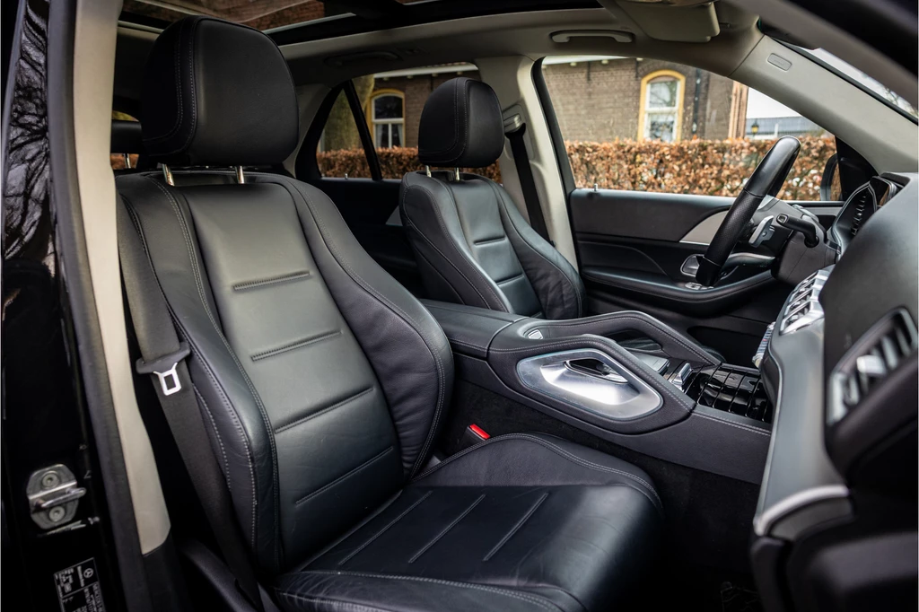 Mercedes-Benz GLE – foto 17