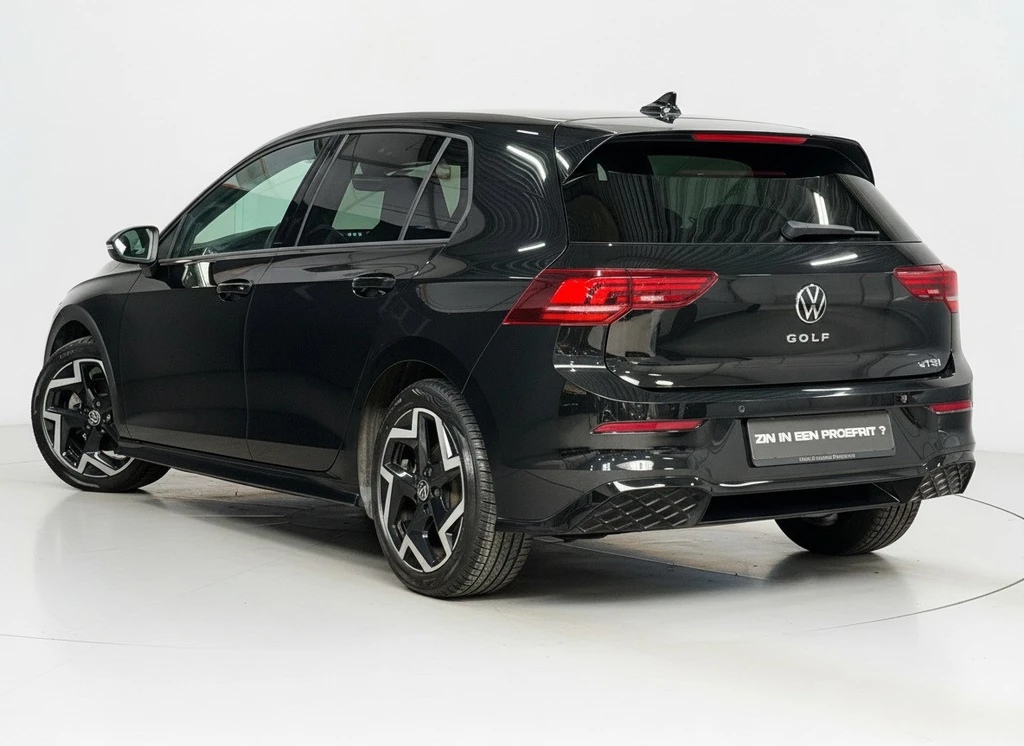 Volkswagen Golf – foto 3