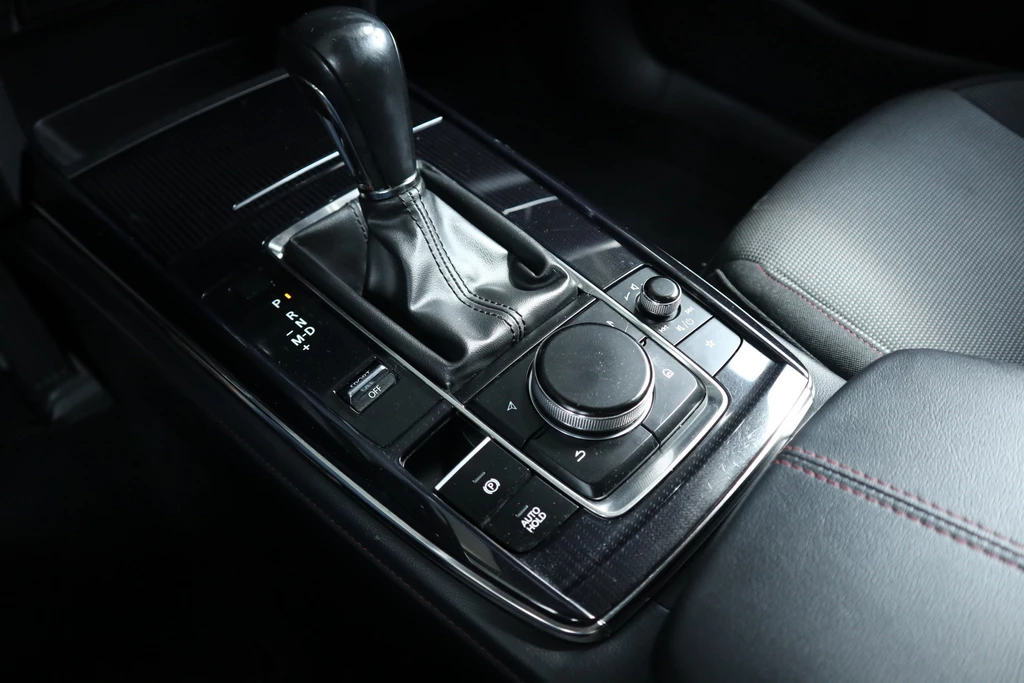 Mazda CX-30 – foto 21