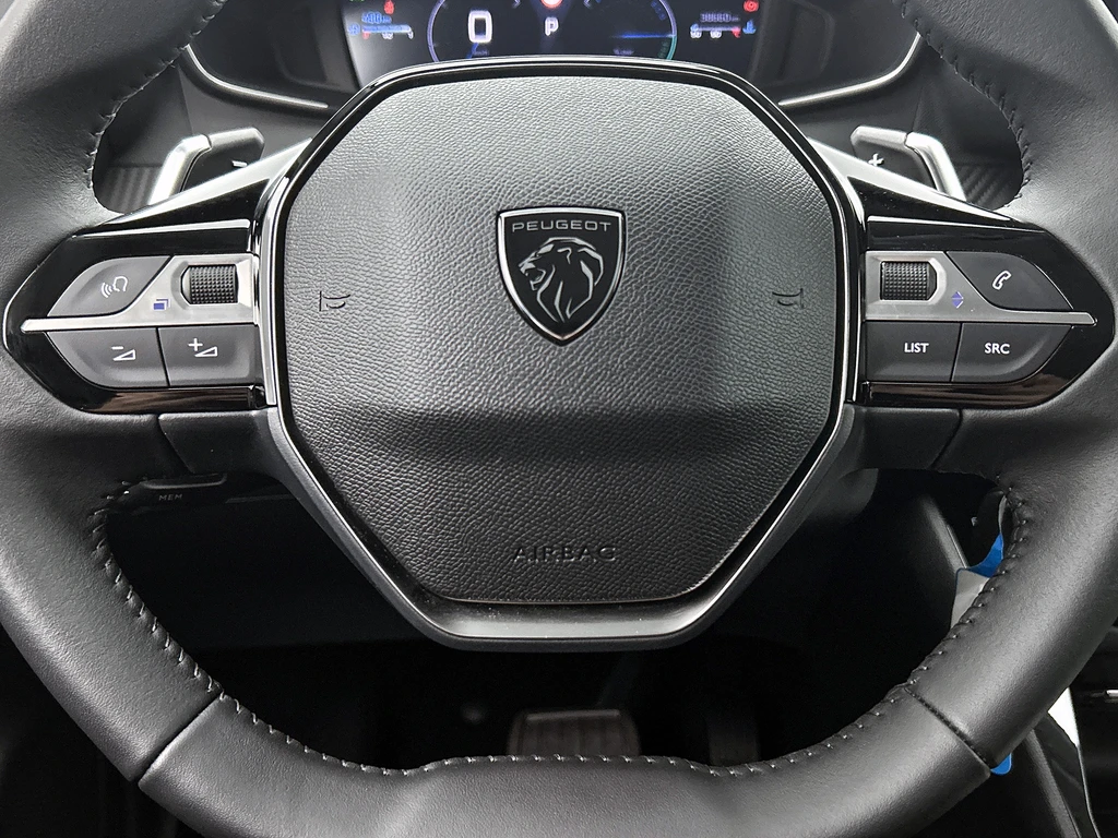 Peugeot 208 – foto 35