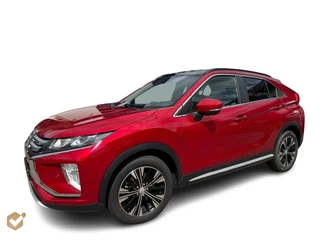 Mitsubishi Eclipse Cross – thumbnail 2