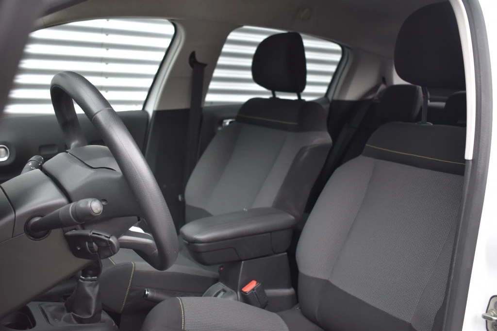 Citroën C3 – foto 6
