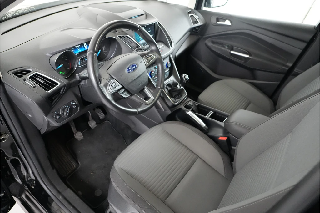 Ford C-MAX – foto 20