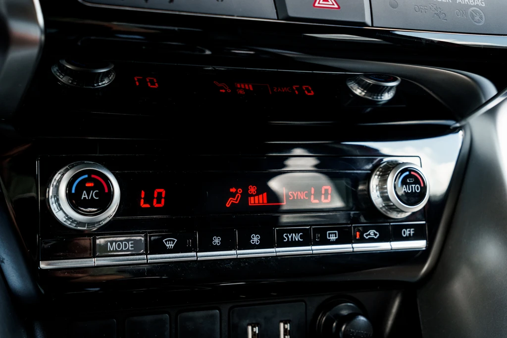 Mitsubishi Eclipse Cross – foto 16
