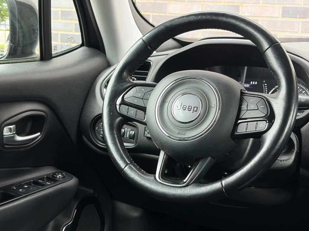Jeep Renegade – foto 6