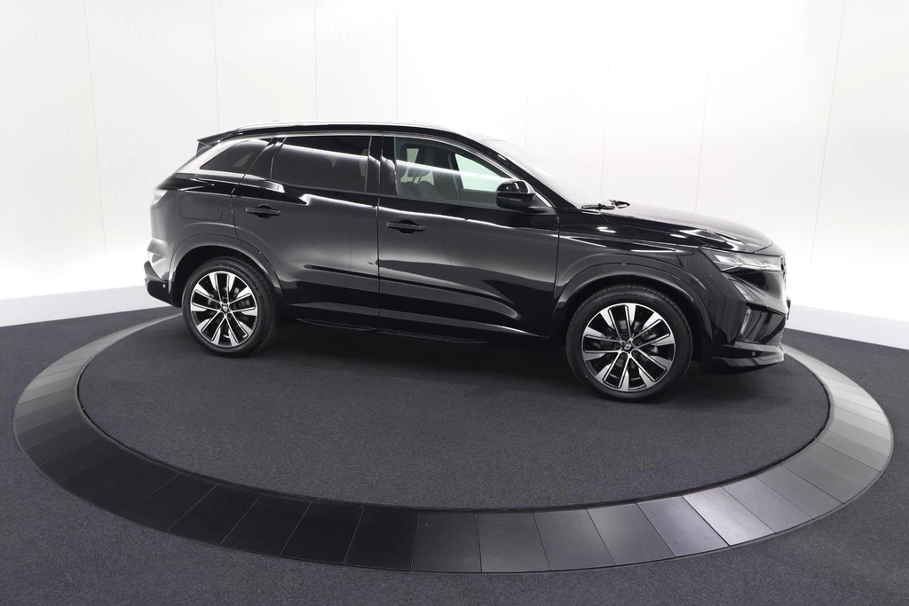 Renault Austral – foto 12