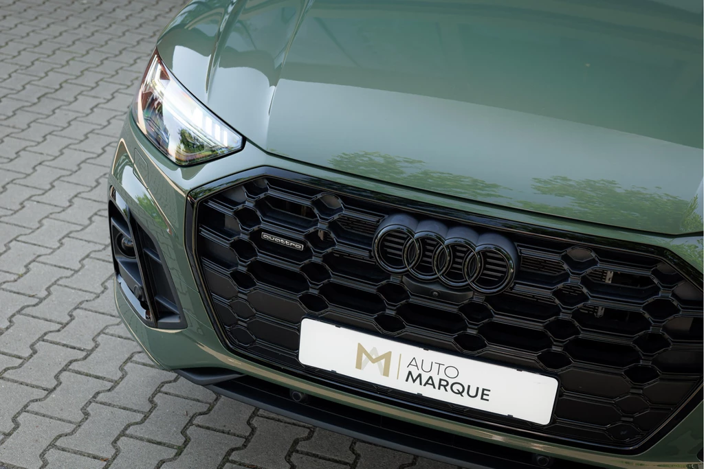 Audi Q5 – foto 9