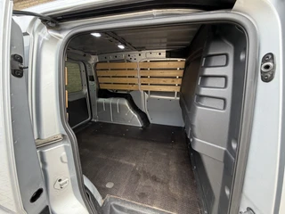 Volkswagen Caddy – thumbnail 20