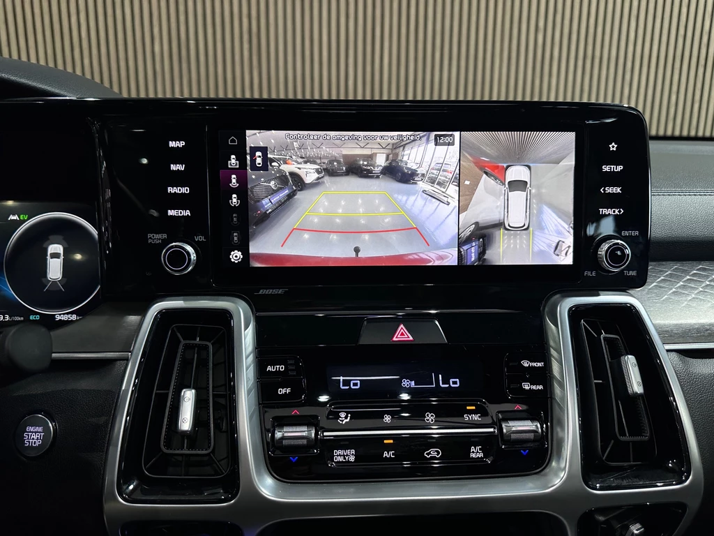 Kia Sorento – foto 35