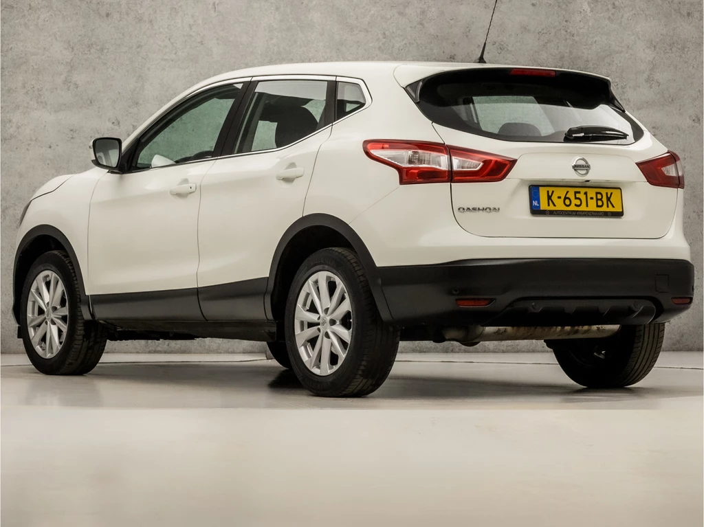 Nissan QASHQAI – foto 4
