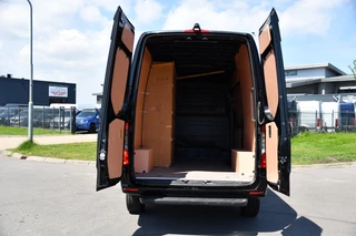 Mercedes-Benz Sprinter – thumbnail 35