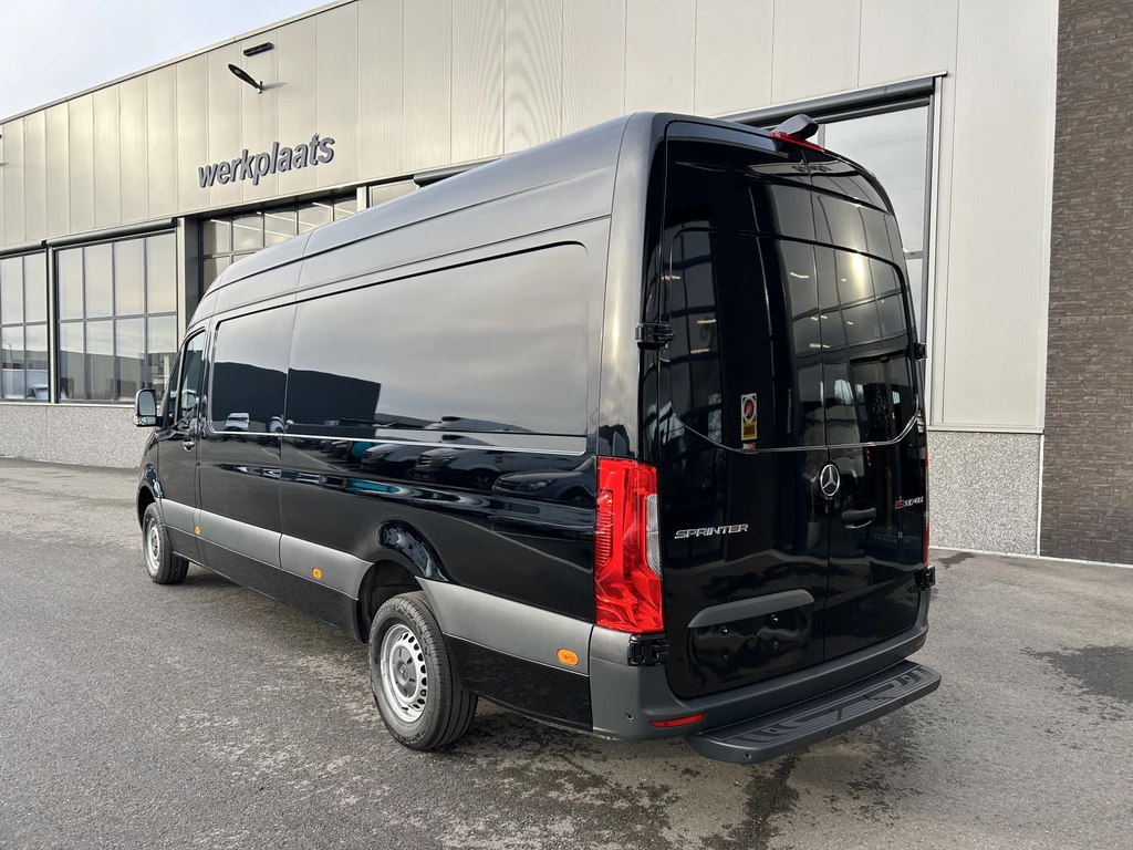 Mercedes-Benz Sprinter – foto 2