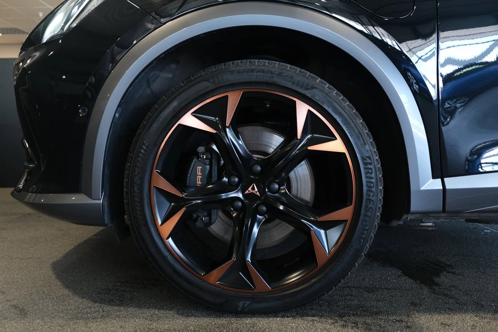 CUPRA Formentor – foto 16