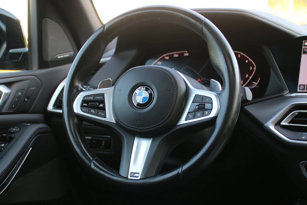 BMW X5 – foto 15